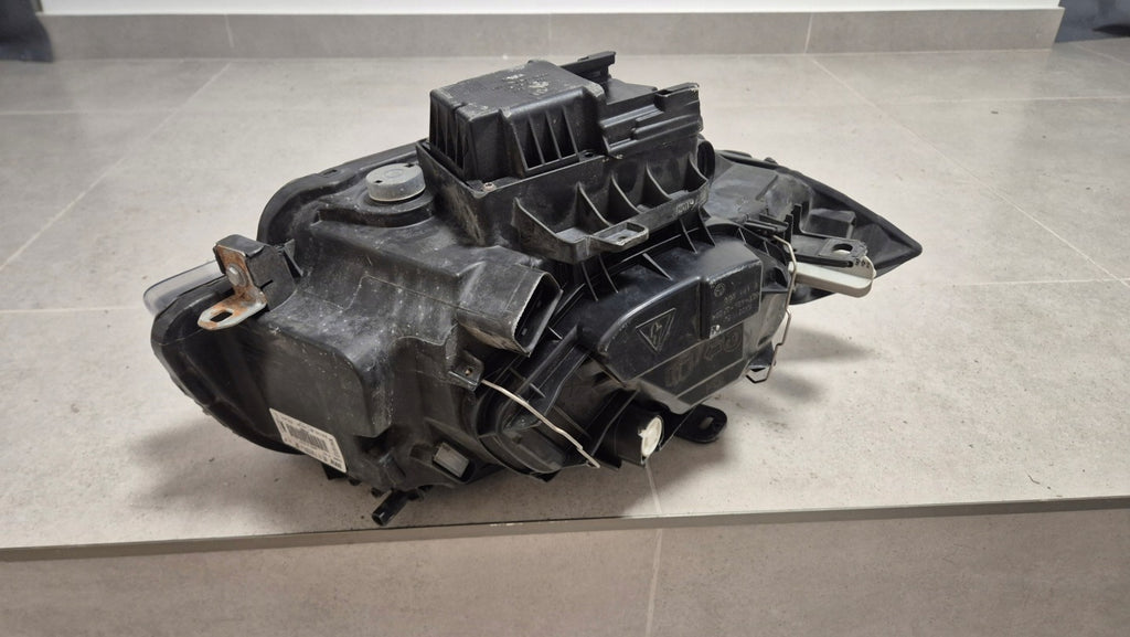 Frontscheinwerfer BMW 1 E87 7181281 Xenon Links Scheinwerfer Headlight SCH1550991802sb