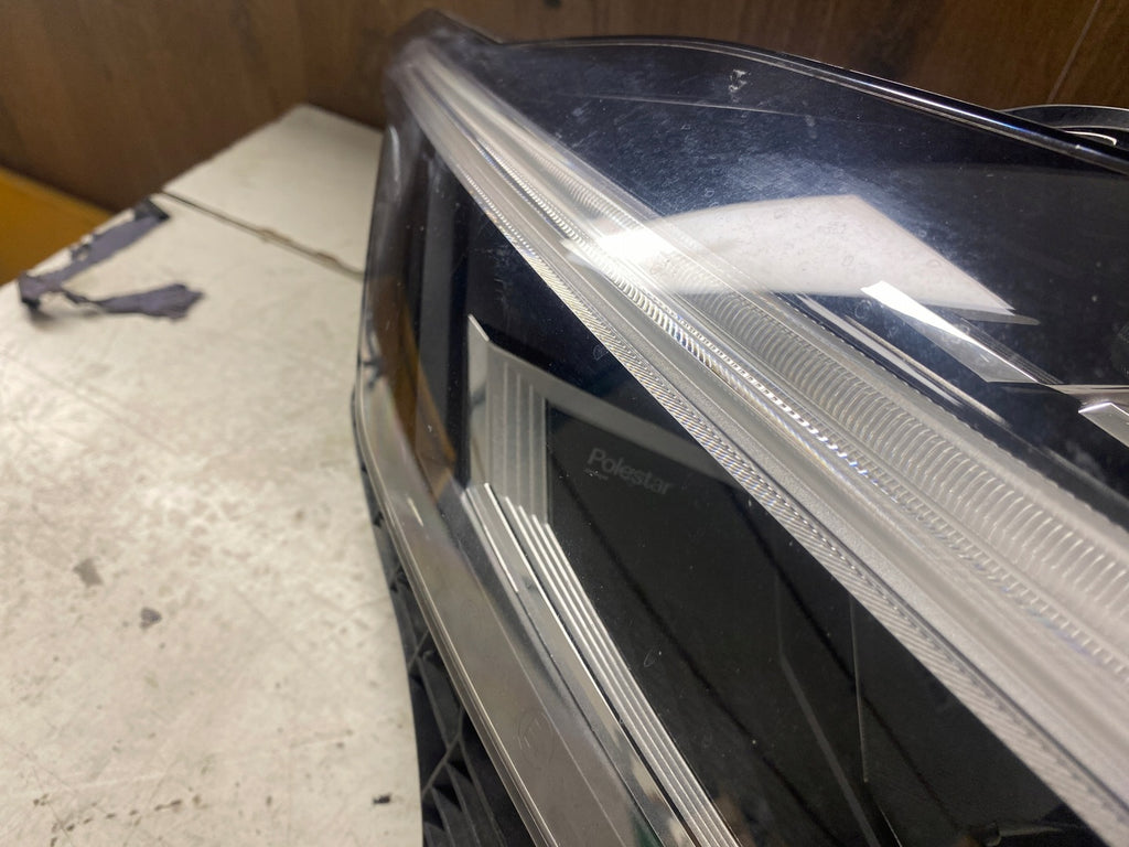 Frontscheinwerfer Polestar 2 P32342450 Full LED Links Scheinwerfer Headlight