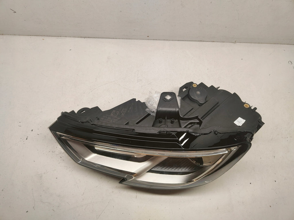 Frontscheinwerfer Audi A3 8V0941005E Xenon Links Scheinwerfer Headlight