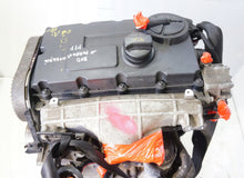 Laden Sie das Bild in den Galerie-Viewer, Motor VW Golf V BKD 2.0 TDI 140PS 103kW 211TKm 2003 Diesel Engine Unkomplett
