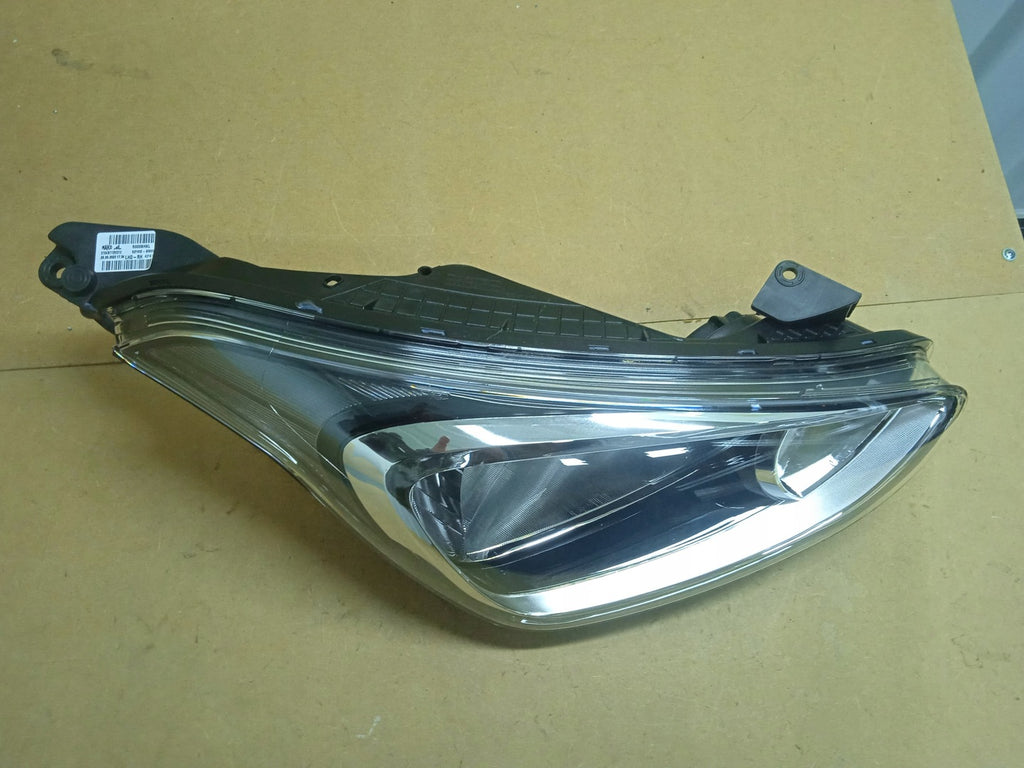 Frontscheinwerfer Hyundai I10 921020-B900 Rechts Scheinwerfer Headlight