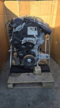 Laden Sie das Bild in den Galerie-Viewer, Motor Peugeot Partner 9HP DV6DTED 1.6 128TKm 2012 Diesel Engine Komplett