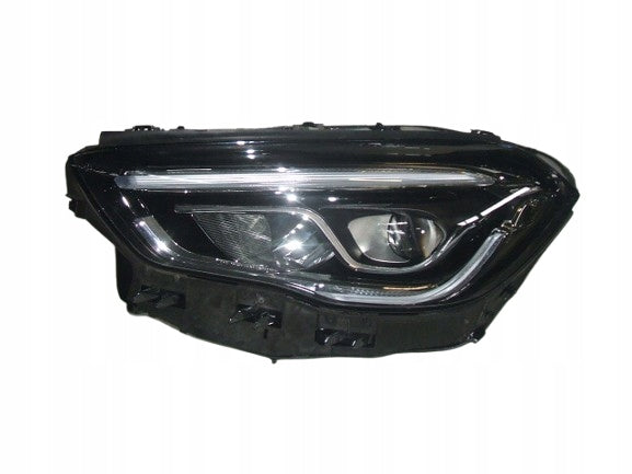 Frontscheinwerfer Mercedes-Benz W247 A2479063505 Rechts Scheinwerfer Headlight SCH5954037252js