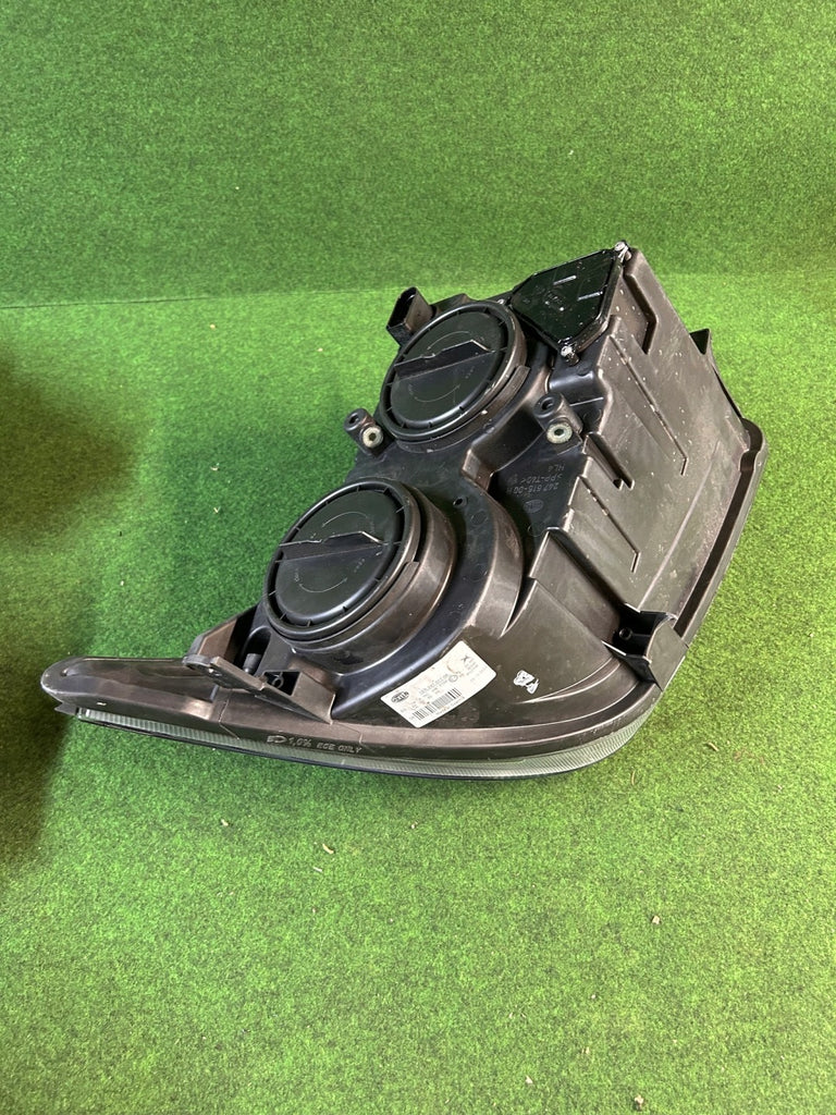 Frontscheinwerfer VW Crafter 1ER247017-06KOD 85122000 Rechts Headlight SCH4826157285rs