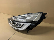 Laden Sie das Bild in den Galerie-Viewer, Frontscheinwerfer Renault Clio IV 1060099902210 LED Links Scheinwerfer Headlight