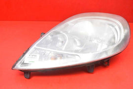 Frontscheinwerfer Opel Vivaro A 93859829 LED Links Scheinwerfer Headlight