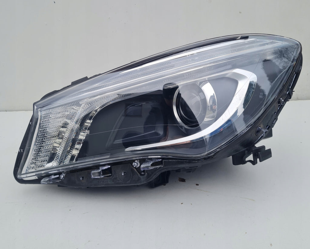 Frontscheinwerfer Mercedes-Benz Cla A1179065100 Links Scheinwerfer Headlight SCH9865059821rm