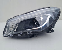 Laden Sie das Bild in den Galerie-Viewer, Frontscheinwerfer Mercedes-Benz Cla A1179065100 Links Scheinwerfer Headlight SCH9865059821rm