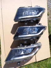 Laden Sie das Bild in den Galerie-Viewer, Frontscheinwerfer Iveco I 1514952-00-C LED Links Scheinwerfer Headlight SCH1190161578cx