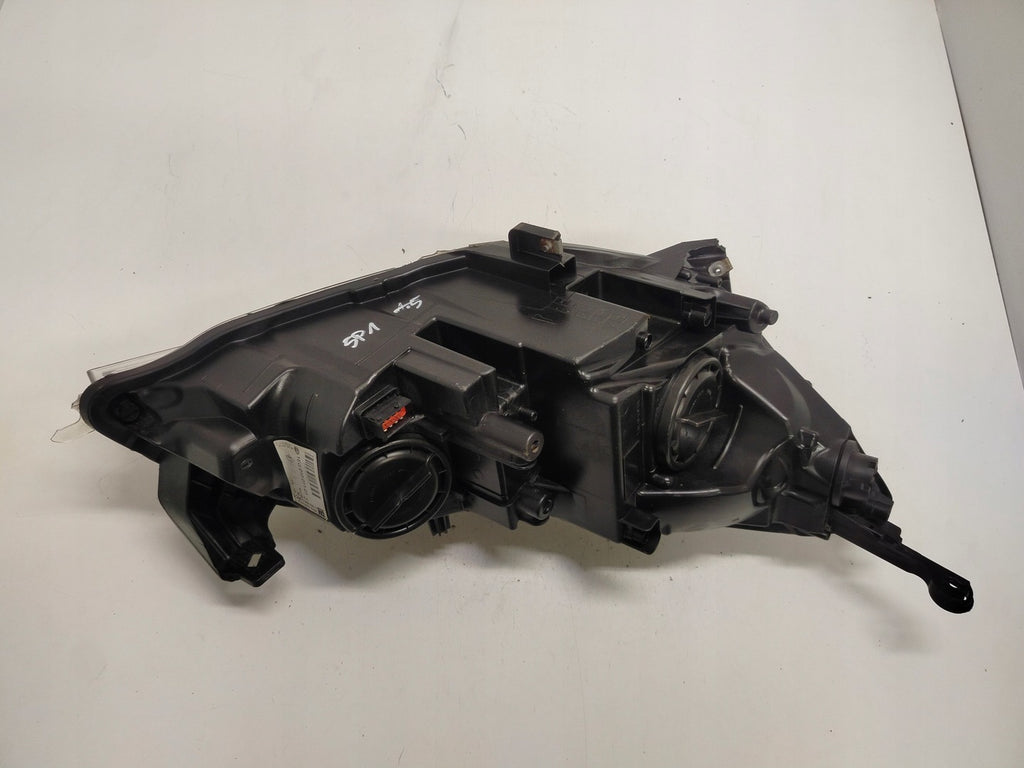 Frontscheinwerfer Opel Astra 13253646 Links Scheinwerfer Headlight SCH1187411299gr