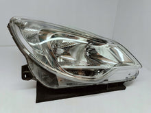 Laden Sie das Bild in den Galerie-Viewer, Frontscheinwerfer Opel Corsa D 13432890 90043922L Rechts Scheinwerfer Headlight SCH2585816641gz