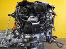 Laden Sie das Bild in den Galerie-Viewer, Motor Lexus Is I S2AR-E30 2.5 2013 Benzin Engine Komplett MOT3307617790op