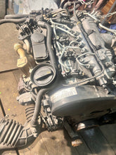 Load image into Gallery viewer, Motor Audi A6 C6 CAGB 2.0 TDI 136PS 100kW 287TKm Diesel Engine Komplett