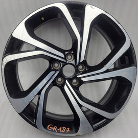 1x Alufelge 20 Zoll 6.5