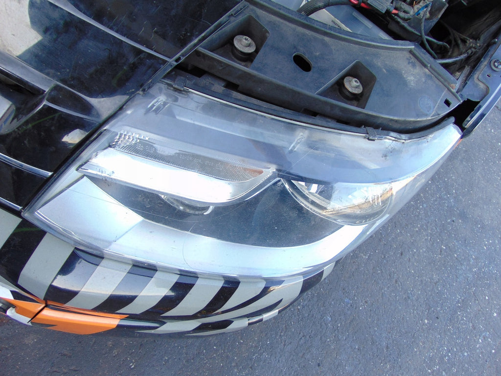 Frontscheinwerfer VW T5 Links Scheinwerfer Headlight