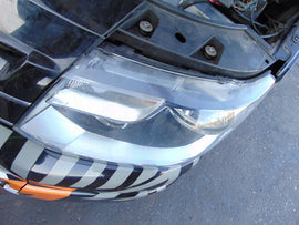 Frontscheinwerfer VW T5 Links Scheinwerfer Headlight