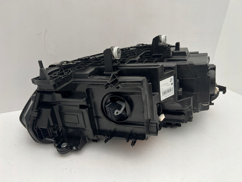 Frontscheinwerfer BMW X5 G05 G06 5A279B1-01 Laser Links Scheinwerfer Headlight SCH5567342330sa