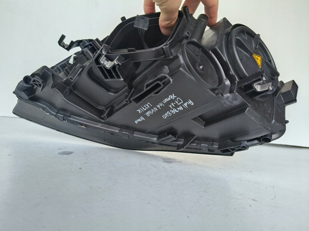 Frontscheinwerfer Audi A4 B8 8K0941030AJ LED Ein Stück (Rechts oder Links) SCH3527503781op