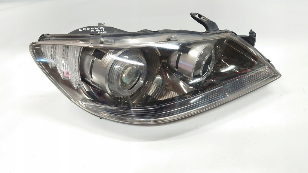 Frontscheinwerfer Honda Legend IV Rechts Scheinwerfer Headlight
