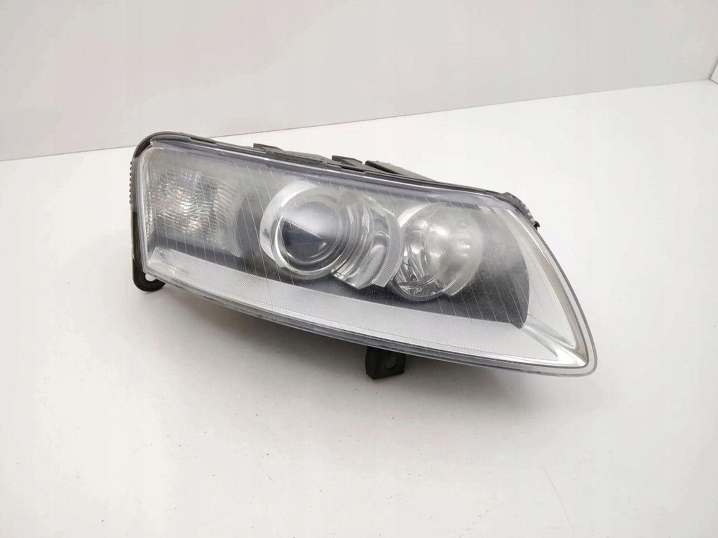 Frontscheinwerfer Audi A6 5DV00829000 Rechts Scheinwerfer Headlight SCH8993972231zd