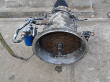 Laden Sie das Bild in den Galerie-Viewer, Getriebe Mercedes-Benz MT643 Automatikgetriebe Transmission Trasmissione