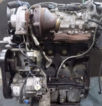 Laden Sie das Bild in den Galerie-Viewer, Motor Opel Insignia A A20DTJ 2.0 CDTI 131PS 96kW 2009 Diesel Engine Komplett MOT6908960643md