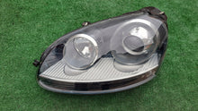 Load image into Gallery viewer, Frontscheinwerfer VW Golf V 1K6941039 Xenon Links Scheinwerfer Headlight SCH7750041807dm