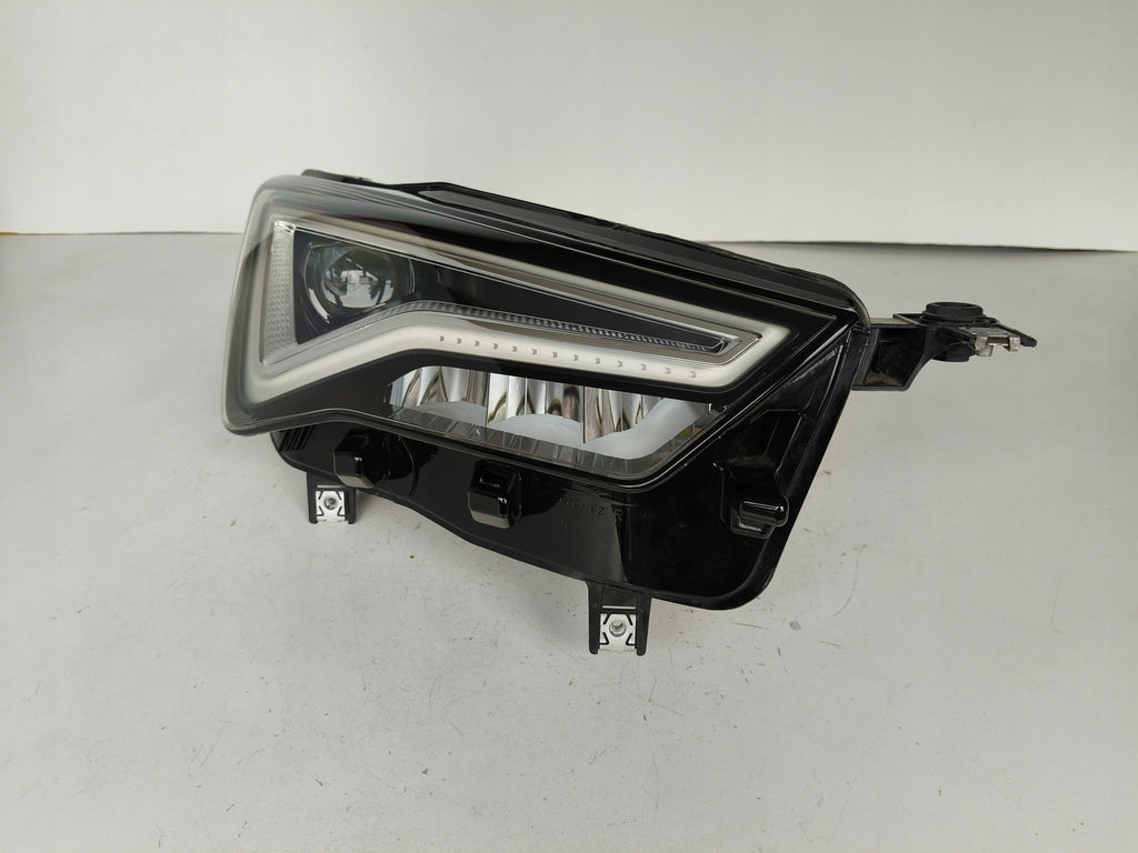 Frontscheinwerfer Seat Ateca 576941032C Full LED Rechts Scheinwerfer Headlight