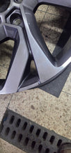 Laden Sie das Bild in den Galerie-Viewer, 1x Alufelge 18 Zoll 7.5" 5x114.3 46ET Renault Megane Iv Rim Wheel FEL7735701434nc