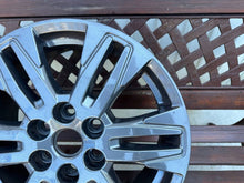 Load image into Gallery viewer, 1x Alufelge 17 Zoll 6x120 Ford Transit Custom Rim Wheel FEL2152373617tx