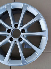Load image into Gallery viewer, 1x Alufelge 17 Zoll 6.5&quot; 5x112 44ET A1774010300 Mercedes-Benz W177 Rim Wheel
