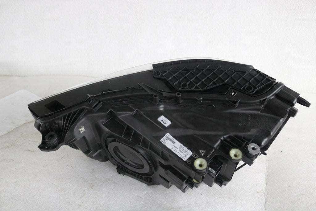 Frontscheinwerfer Audi Q3 83A941012 Rechts Scheinwerfer Headlight