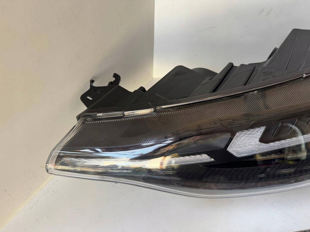 Frontscheinwerfer Ford Transit Custom PZ31-13E015-CB Full LED Links Headlight