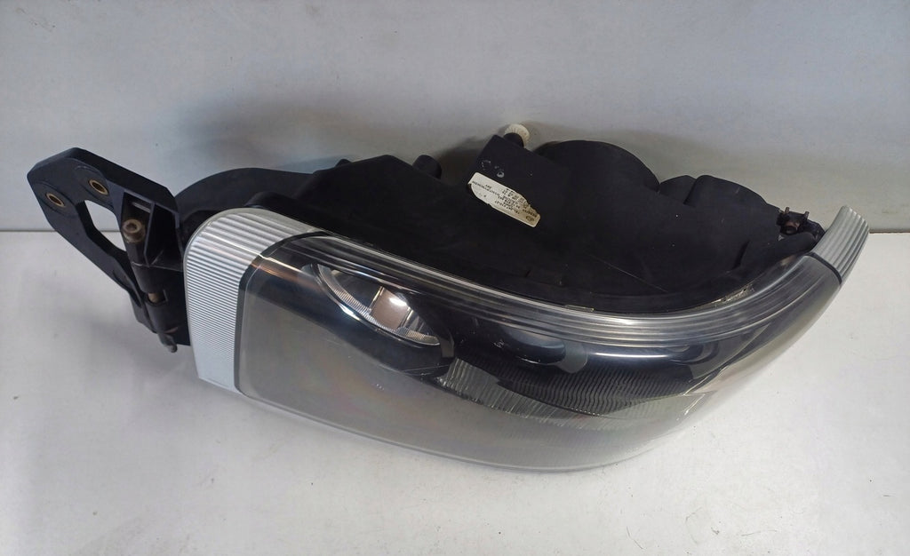 Frontscheinwerfer Renault 1EL247010-27 Links Scheinwerfer Headlight
