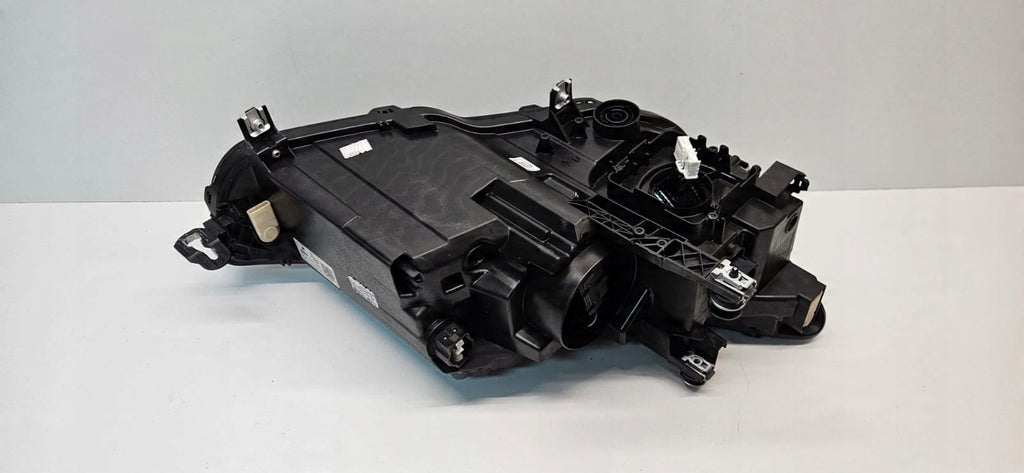 Frontscheinwerfer Seat Leon 5FB941005D LED Links Scheinwerfer Headlight