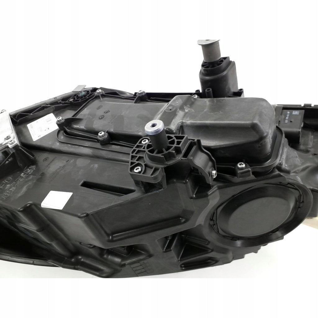 Frontscheinwerfer Porsche Cayenne 9Y0941033AK LED Links Scheinwerfer Headlight SCH1584534626lg