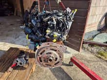 Load image into Gallery viewer, Motor Audi DESA 2.0 TDI 190PS 140kW 2015 Diesel Engine Komplett MOT4541651411vf
