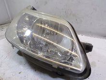 Load image into Gallery viewer, Frontscheinwerfer Citroën C4 9646893880 Rechts Scheinwerfer Headlight