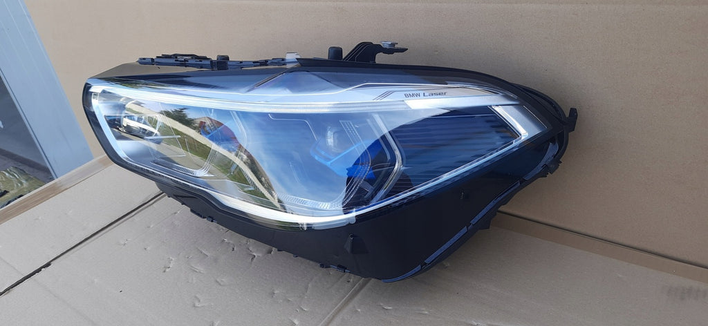 Frontscheinwerfer BMW X5 G05 G06 9481789 Laser Links Scheinwerfer Headlight SCH9143938335vf
