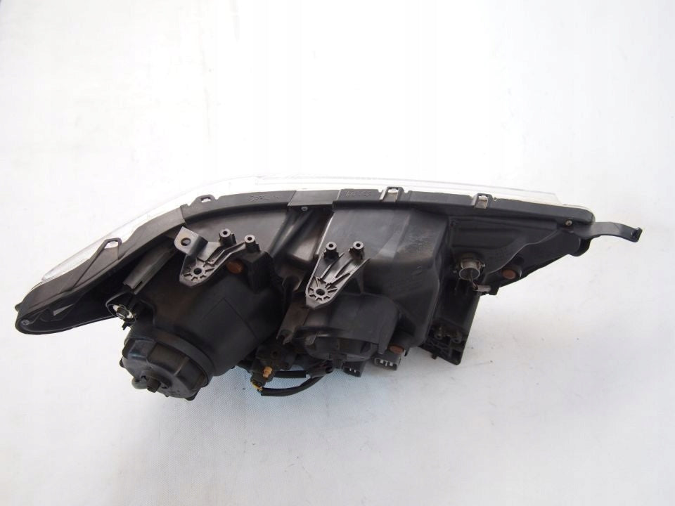 Frontscheinwerfer Mitsubishi Asx FALSE Scheinwerfer Headlight SCH8586104661pv