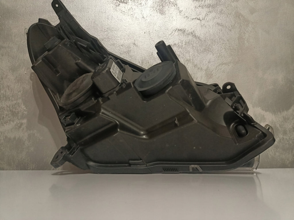 Frontscheinwerfer Opel Astra 24451032 1EG270370-01 Links Scheinwerfer Headlight SCH3198024243jv