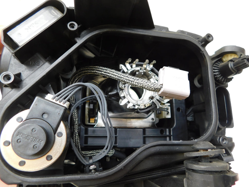 Frontscheinwerfer VW Golf VII 5G1941031 Xenon Links Scheinwerfer Headlight SCH9231475154nq