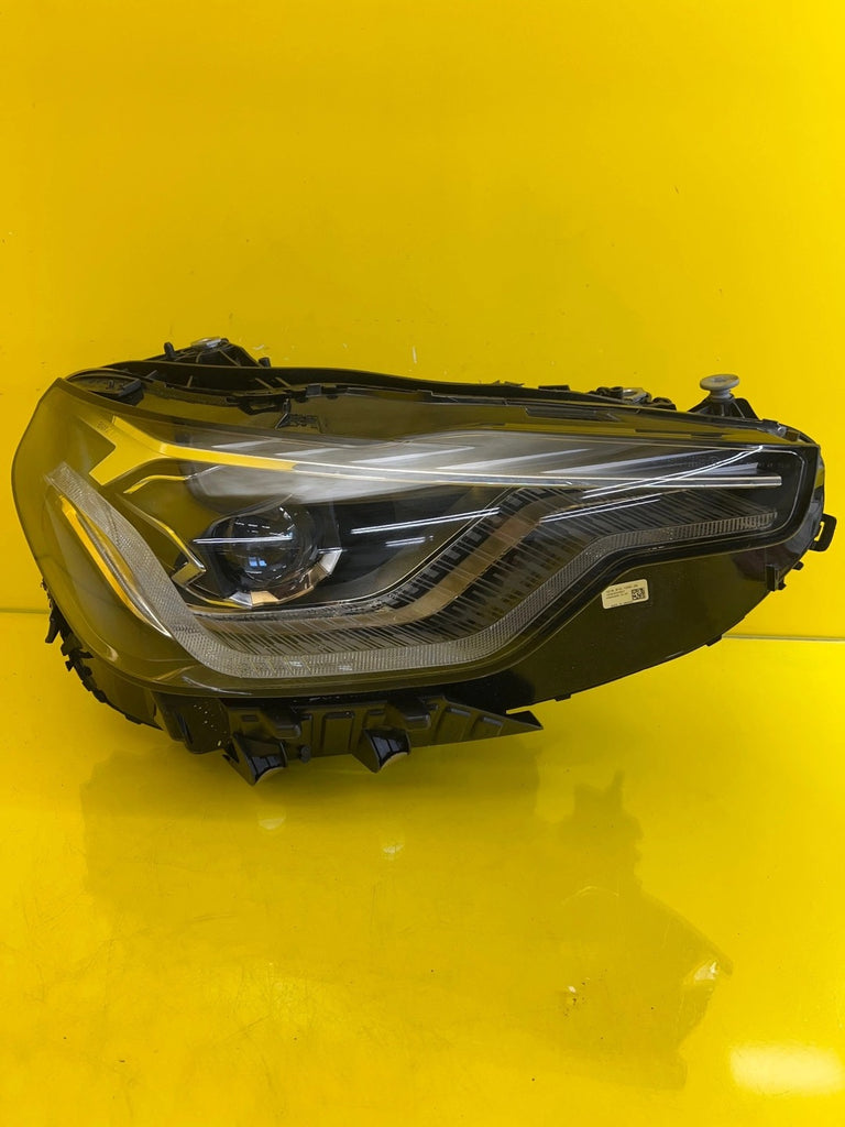 Frontscheinwerfer BMW 2 G42 5A320F4-08 LED Rechts Scheinwerfer Headlight SCH1240141160uf