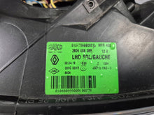 Laden Sie das Bild in den Galerie-Viewer, Frontscheinwerfer Renault Fluence 260606836R Vorderseite Scheinwerfer Headlight SCH8307894035if