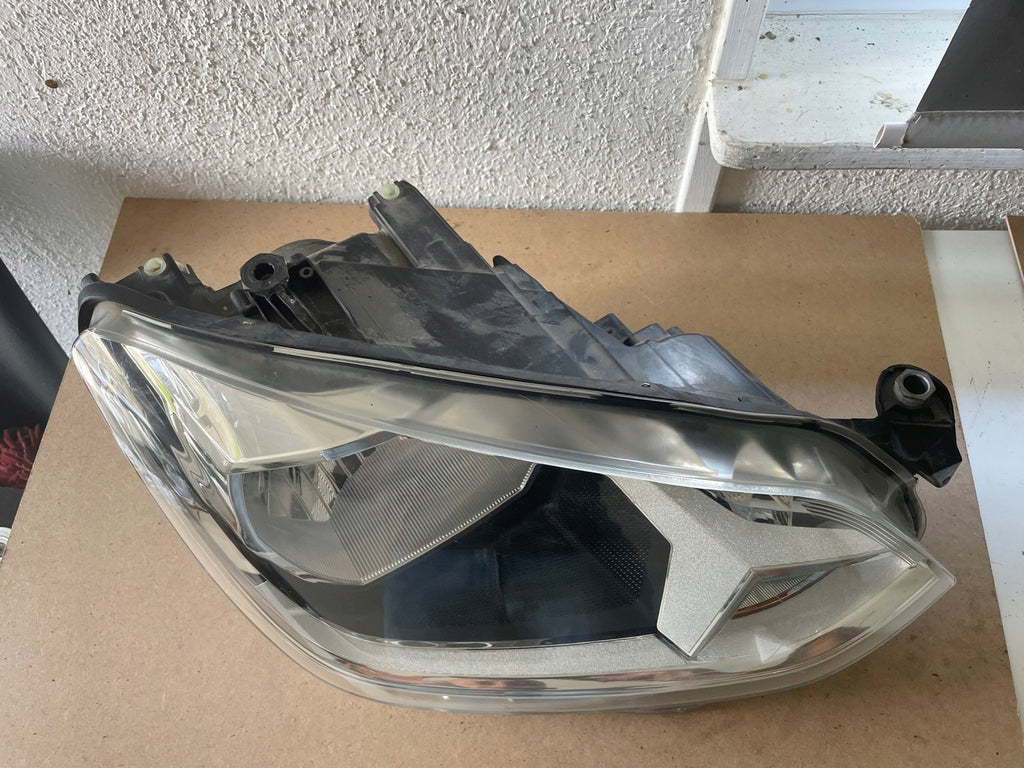 Frontscheinwerfer VW Up 1S1941016AB Rechts Scheinwerfer Headlight