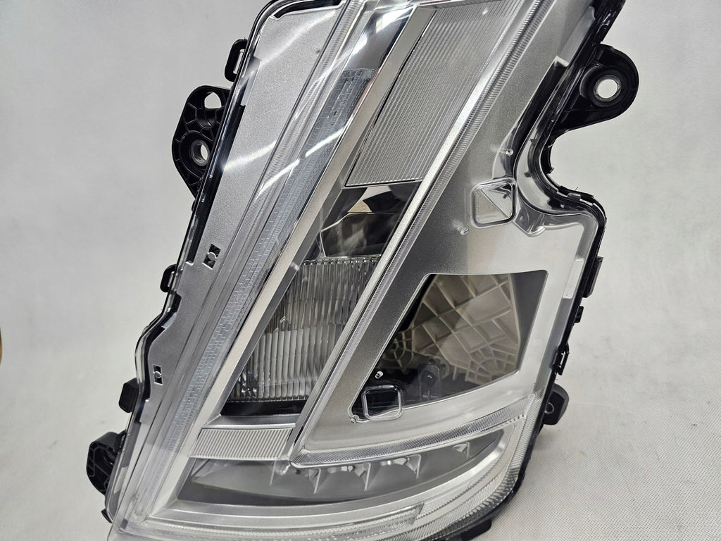 Frontscheinwerfer Volvo 24056511 LED Links Scheinwerfer Headlight SCH7959952565uo