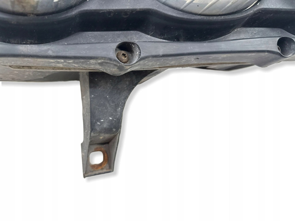 Frontscheinwerfer Alfa Romeo 159 BYL5252 Rechts Scheinwerfer Headlight SCH9580433368iv