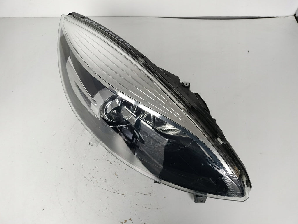 Frontscheinwerfer Renault Scenic 260108323R Xenon Rechts Scheinwerfer Headlight