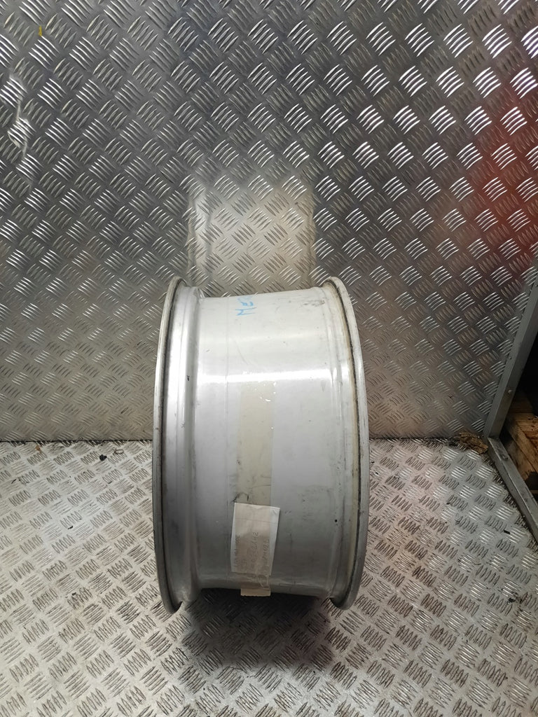1x Alufelge 21 Zoll 10.0" 5x112 37ET Silber A1644017002 Mercedes-Benz Rim Wheel FEL9806891969yb