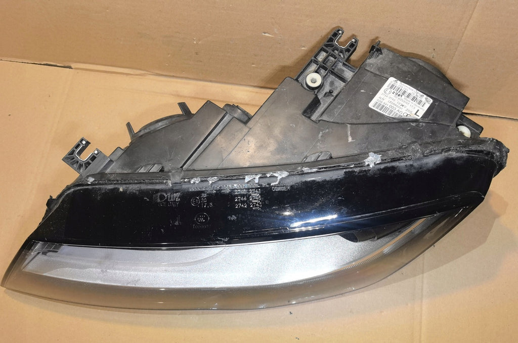 Frontscheinwerfer Audi A7 4G8941003AG 4G8941003 0301258281 Xenon Links Headlight SCH1936340267lf